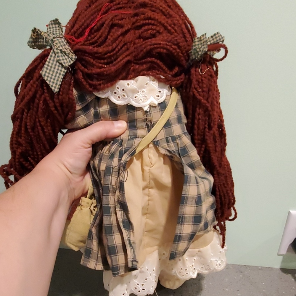 Doll - Picture 3 of 3